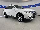 Thumbnail '1' of Mitsubishi Outlander