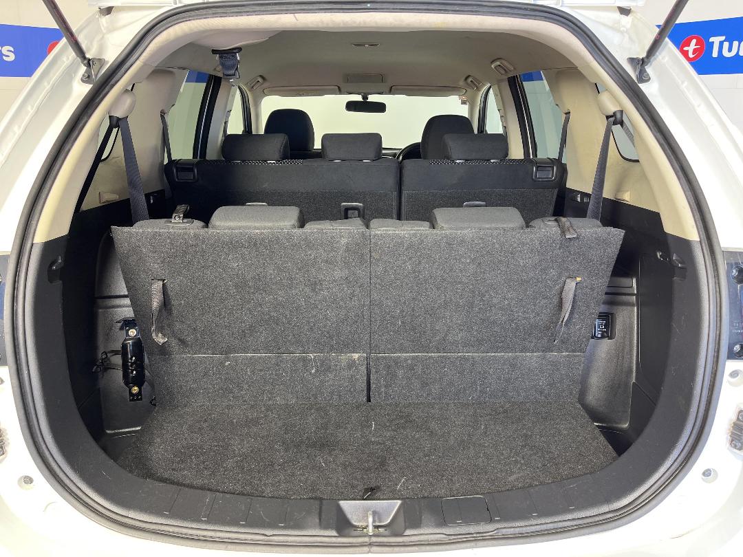 Photo '14' of Mitsubishi Outlander Photo '14' of Mitsubishi Outlander