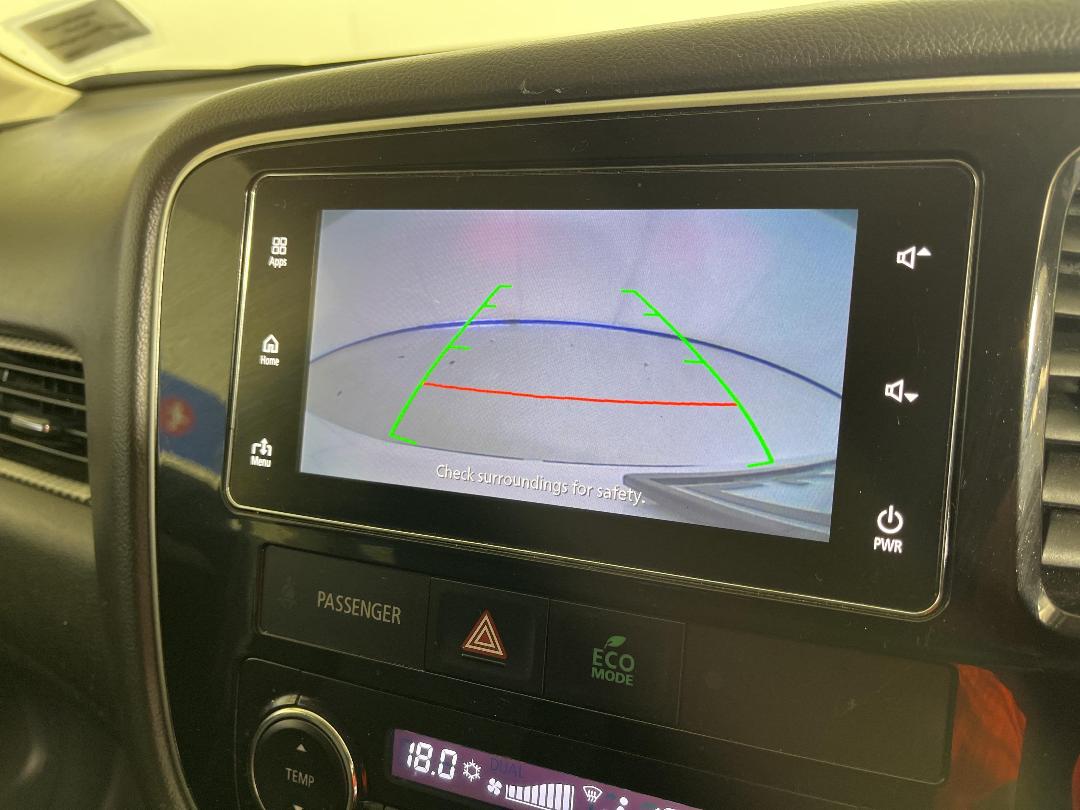 Photo '23' of Mitsubishi Outlander Photo '23' of Mitsubishi Outlander