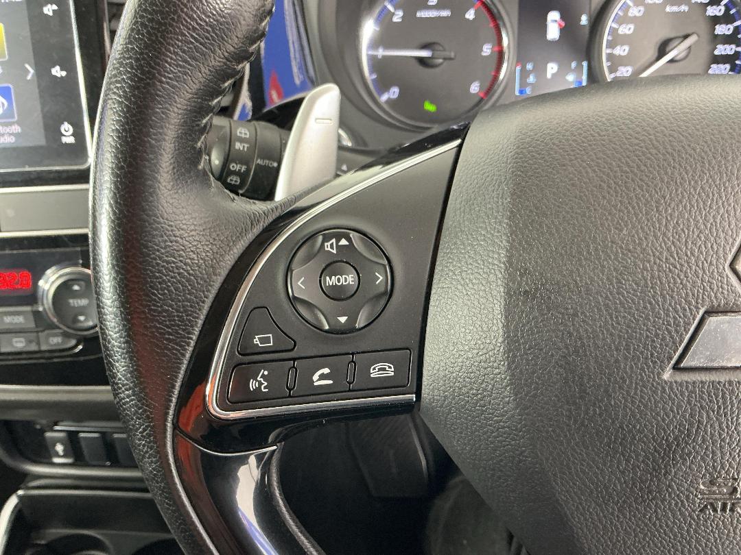 Photo '24' of Mitsubishi Outlander Photo '24' of Mitsubishi Outlander