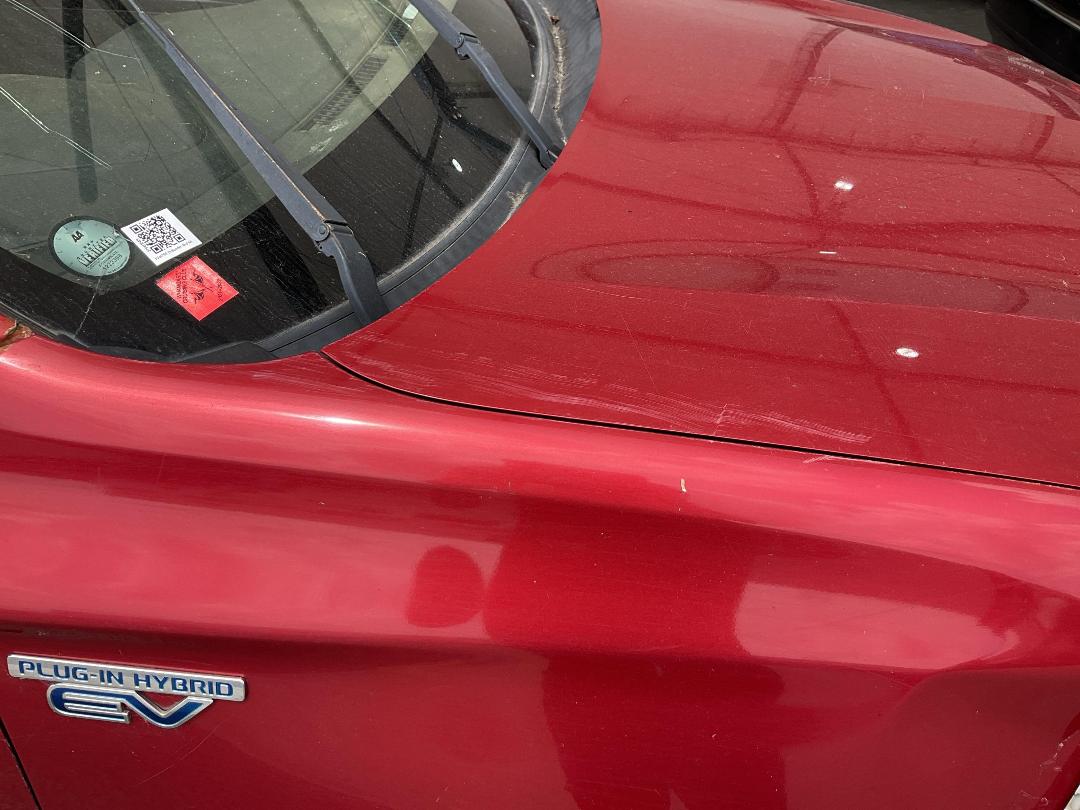 Photo '5' of Mitsubishi Outlander Photo '5' of Mitsubishi Outlander