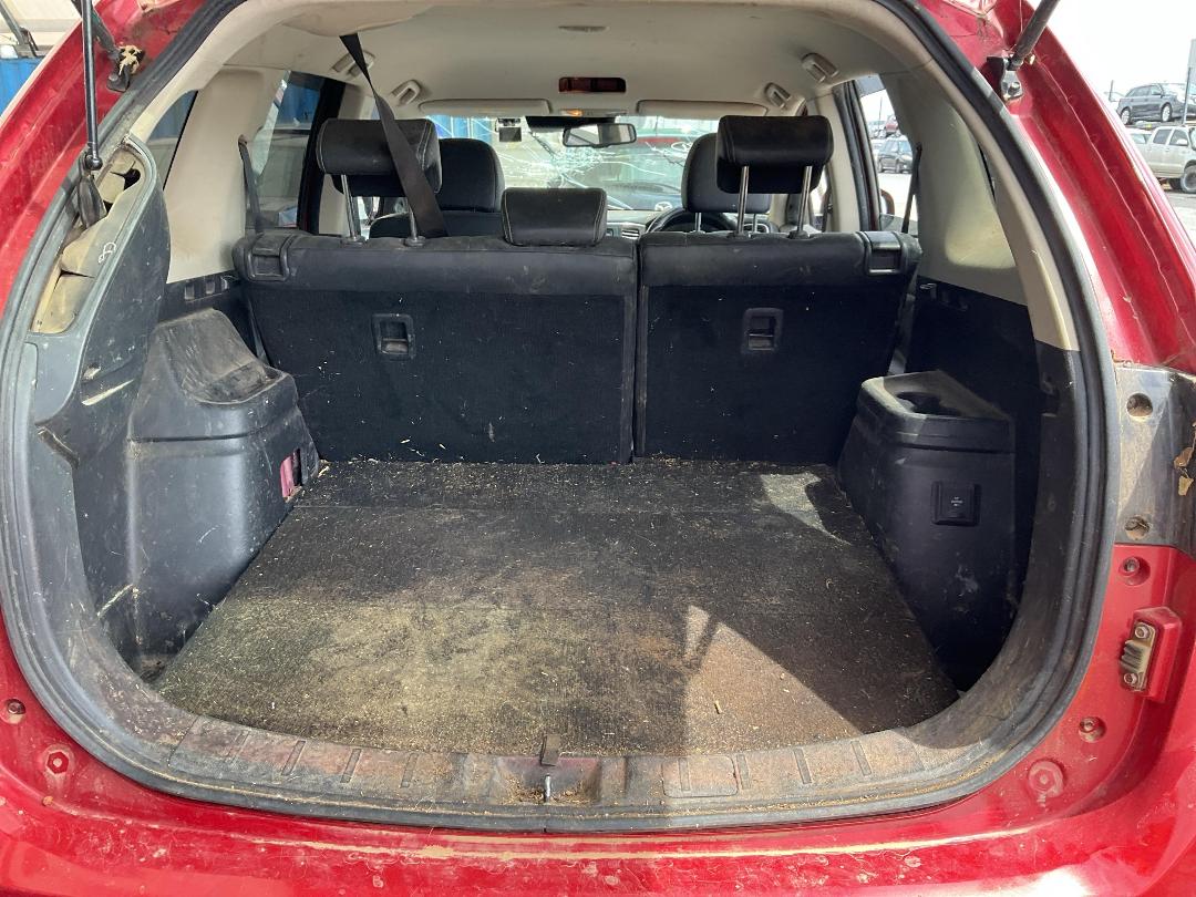 Photo '21' of Mitsubishi Outlander Photo '21' of Mitsubishi Outlander