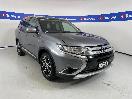 Thumbnail '1' of Mitsubishi Outlander