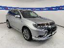 Thumbnail '1' of Mitsubishi Outlander