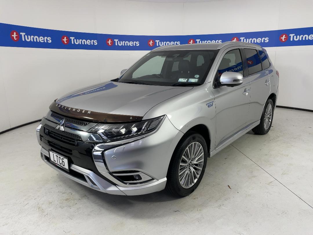 Photo '4' of Mitsubishi Outlander