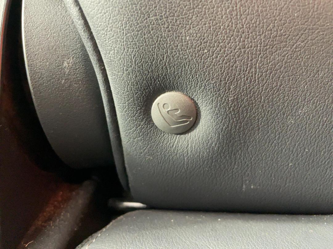 Photo '23' of Mitsubishi Outlander