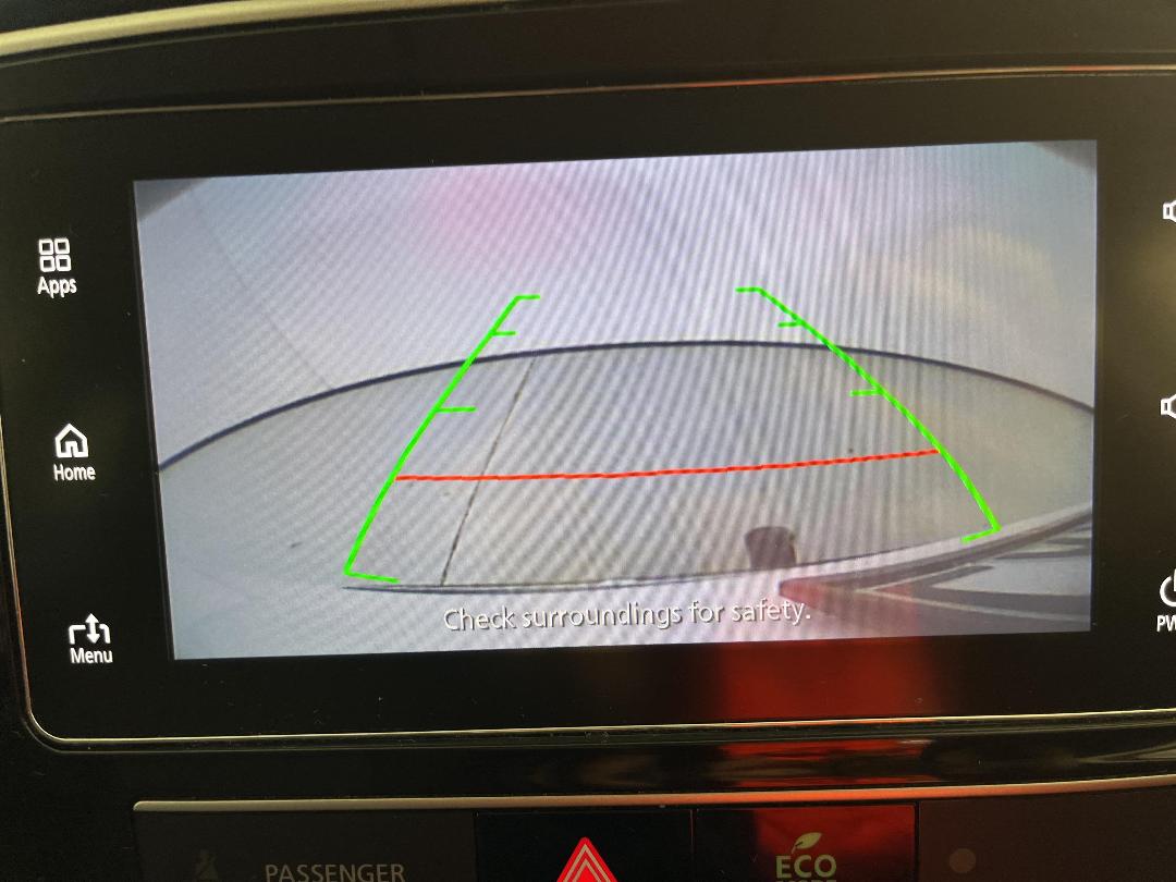 Photo '27' of Mitsubishi Outlander Photo '27' of Mitsubishi Outlander