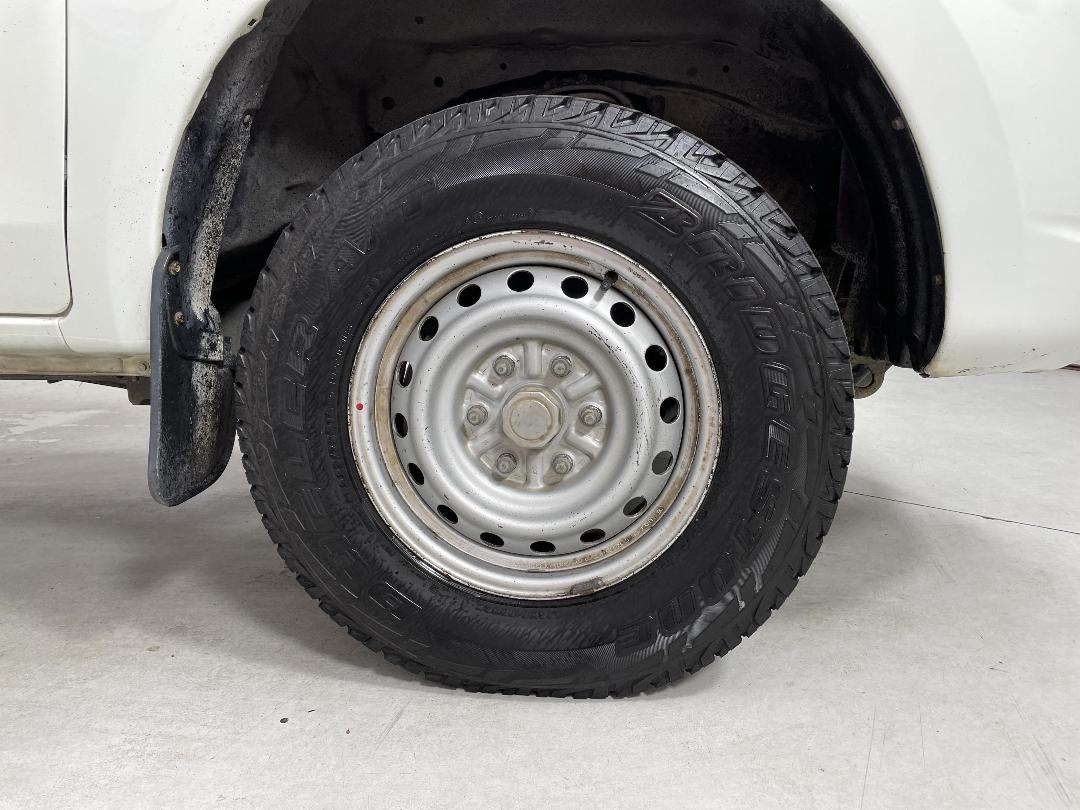 Photo '9' of Mitsubishi Triton Photo '9' of Mitsubishi Triton