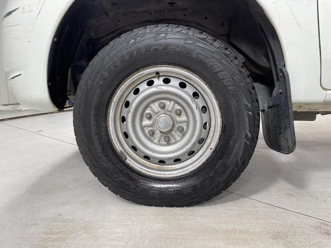 Photo '10' of Mitsubishi Triton Photo '10' of Mitsubishi Triton