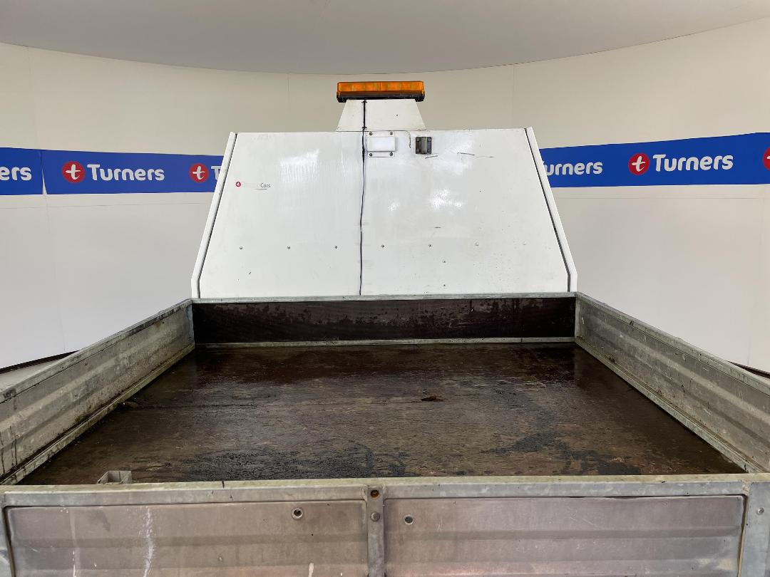 Photo '14' of Mitsubishi Triton Photo '14' of Mitsubishi Triton