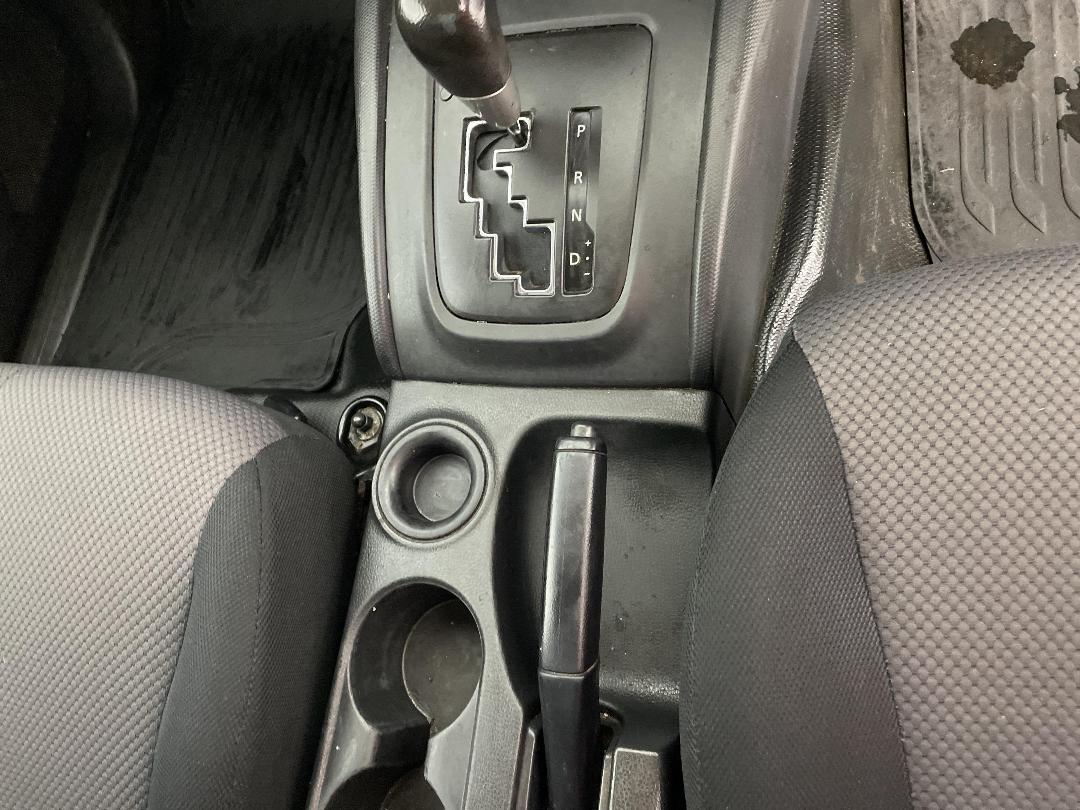 Photo '18' of Mitsubishi Triton Photo '18' of Mitsubishi Triton