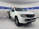 Thumbnail '1' of Mitsubishi Triton