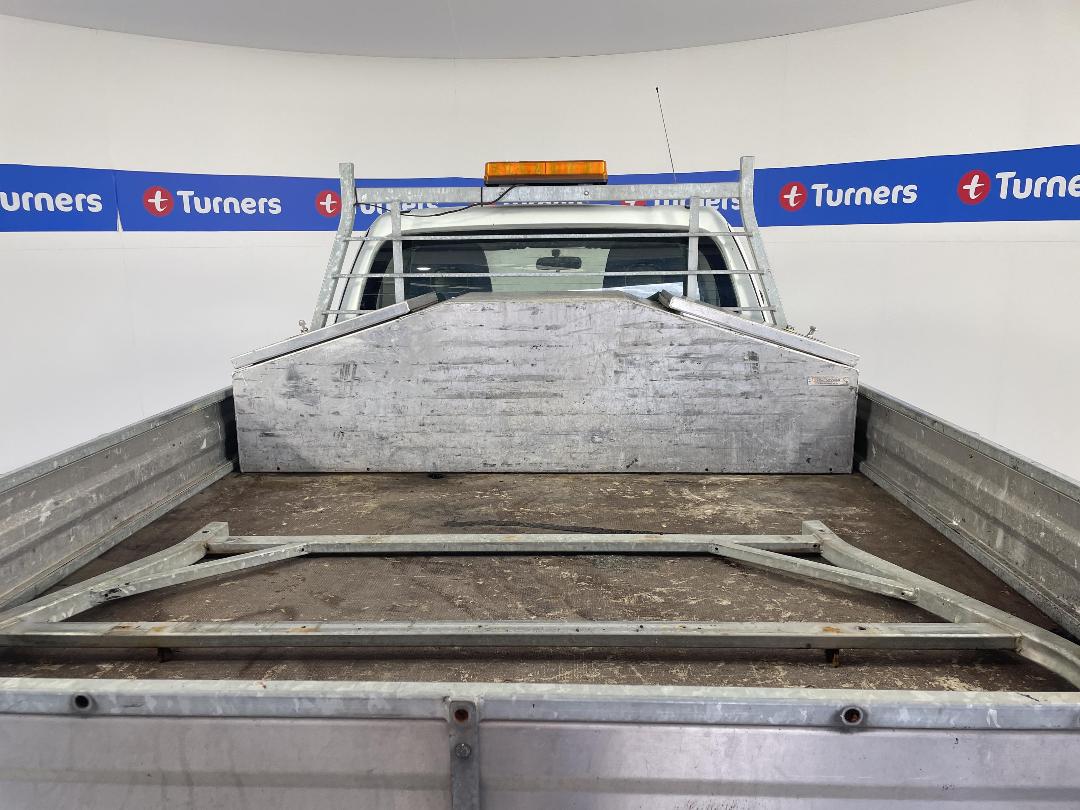 Photo '14' of Mitsubishi Triton