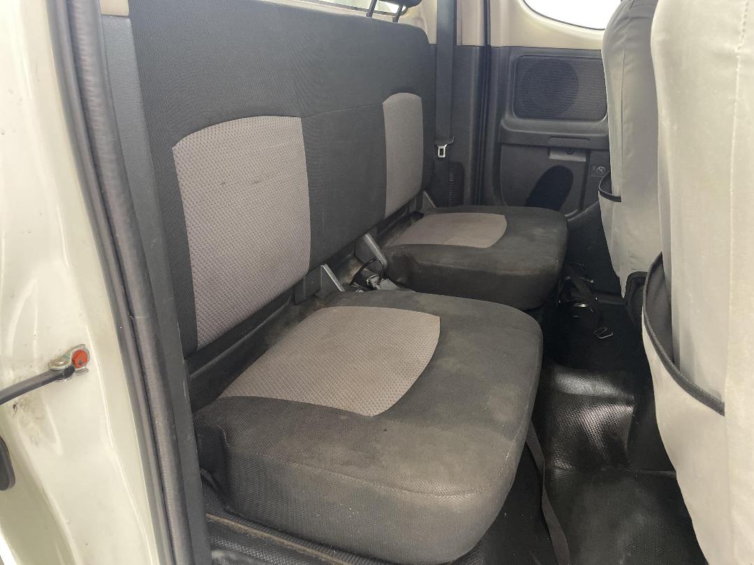 Photo '20' of Mitsubishi Triton