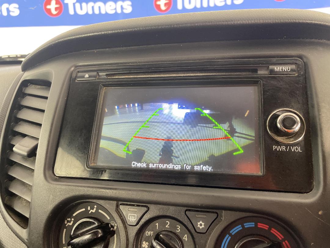 Photo '23' of Mitsubishi Triton