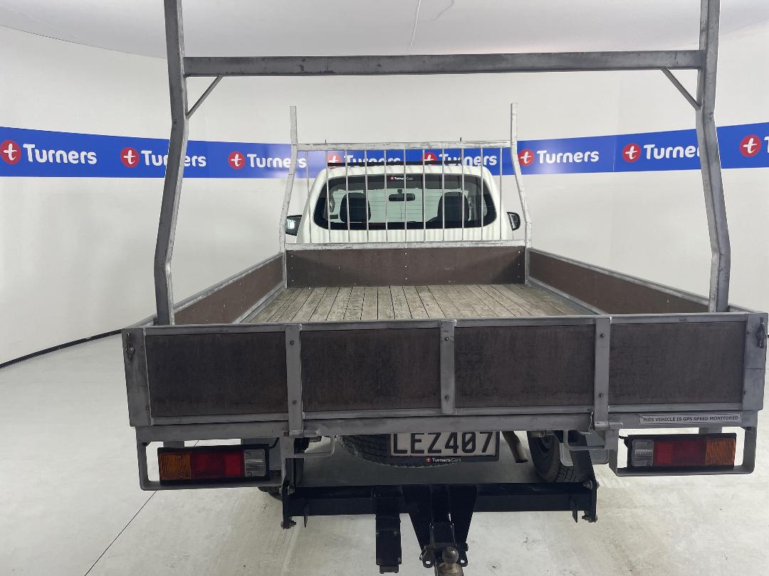 Photo '6' of Mitsubishi Triton