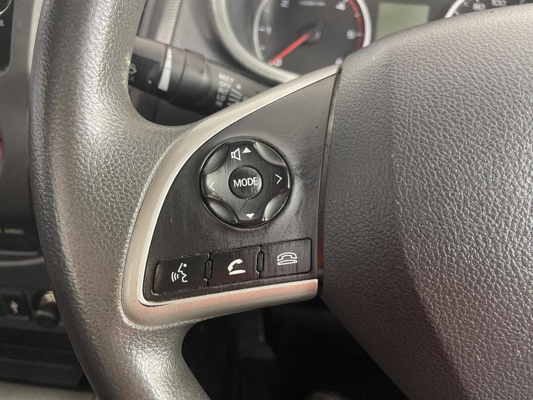 Photo '21' of Mitsubishi Triton