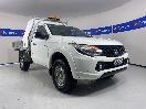 Thumbnail '1' of Mitsubishi Triton