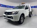 Thumbnail '4' of Mitsubishi Triton