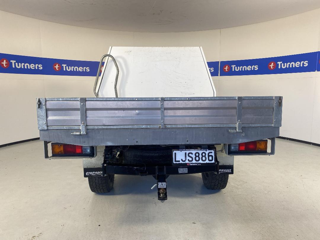 Photo '6' of Mitsubishi Triton