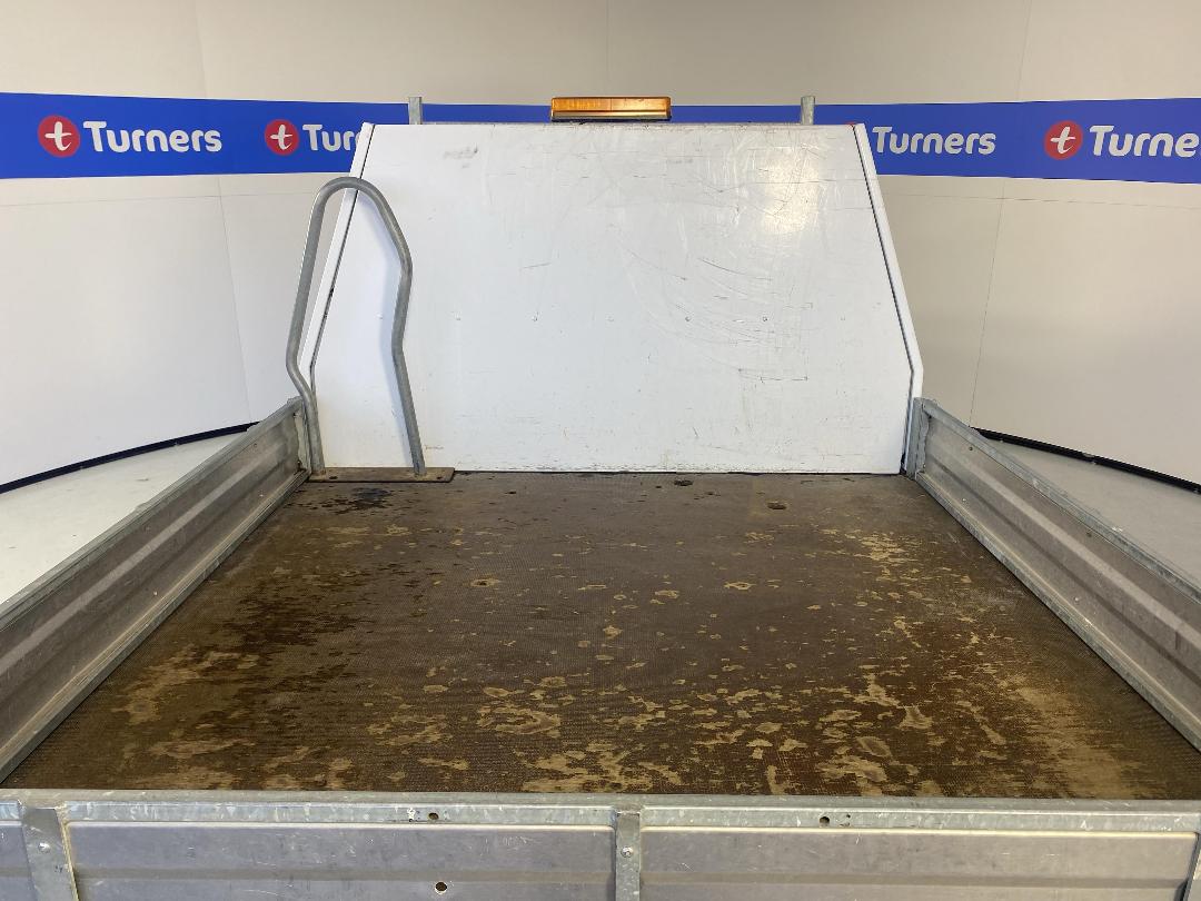 Photo '14' of Mitsubishi Triton