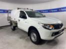 Thumbnail '1' of Mitsubishi Triton