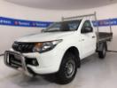 Thumbnail '4' of Mitsubishi Triton Thumbnail '4' of Mitsubishi Triton
