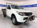 Thumbnail '1' of Mitsubishi Triton