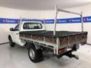 Thumbnail '5' of Mitsubishi Triton Thumbnail '5' of Mitsubishi Triton
