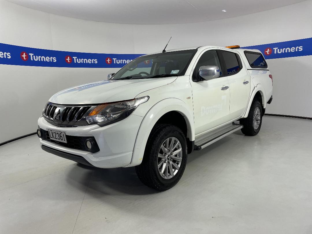 Photo '4' of Mitsubishi Triton Photo '4' of Mitsubishi Triton