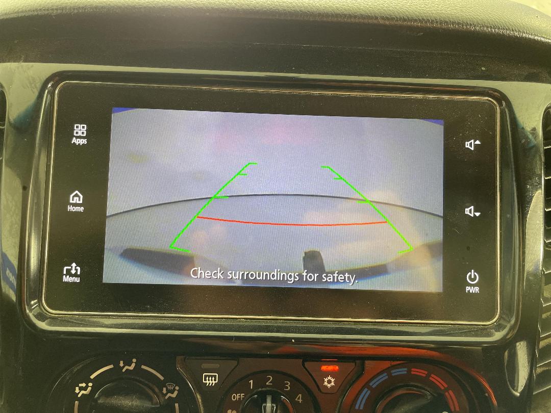 Photo '25' of Mitsubishi Triton Photo '25' of Mitsubishi Triton