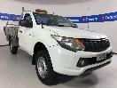 Thumbnail '1' of Mitsubishi Triton