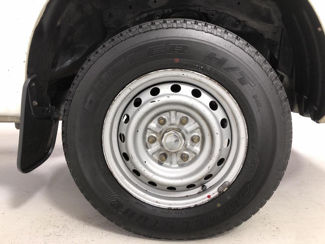 Photo '9' of Mitsubishi Triton Photo '9' of Mitsubishi Triton