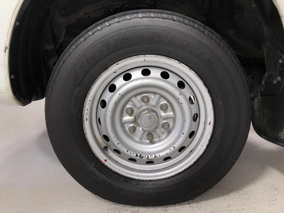 Photo '10' of Mitsubishi Triton Photo '10' of Mitsubishi Triton