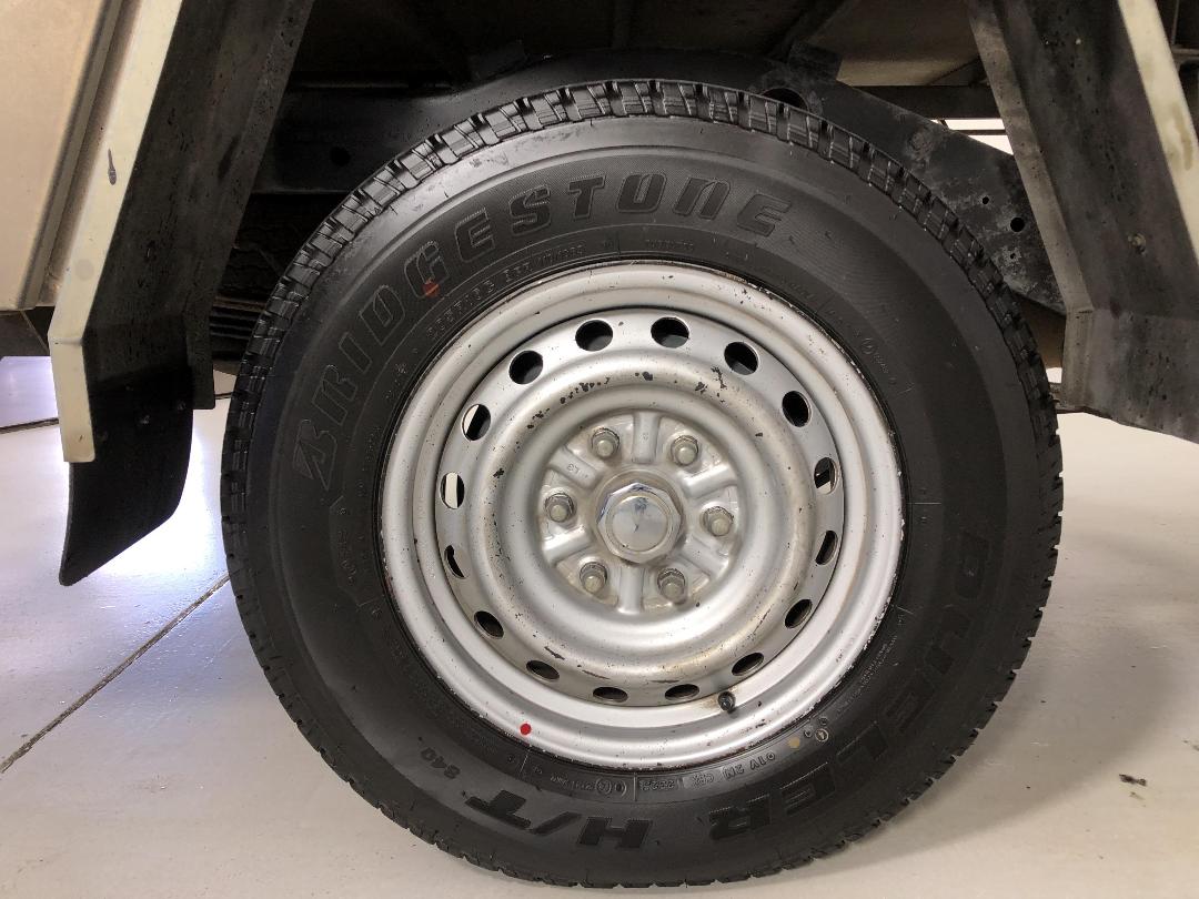 Photo '12' of Mitsubishi Triton Photo '12' of Mitsubishi Triton