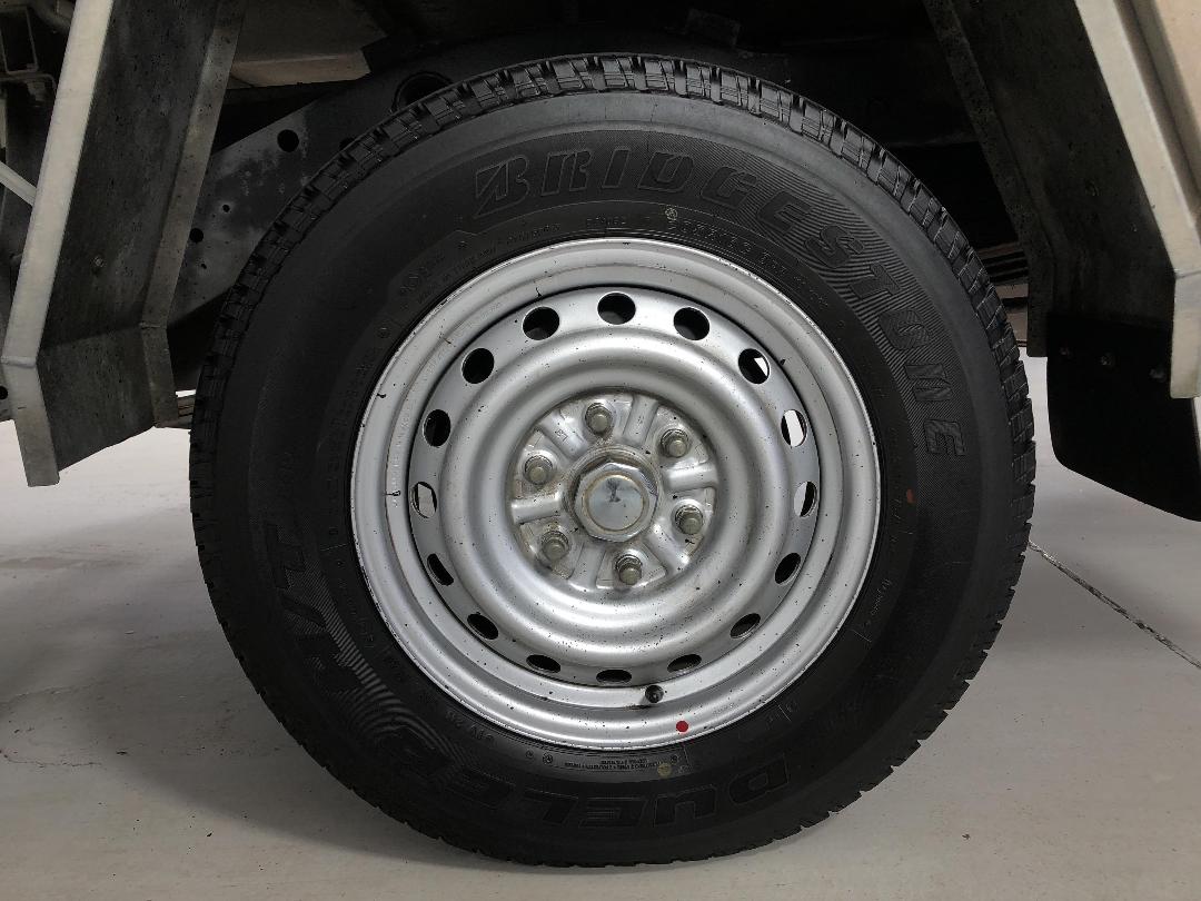 Photo '11' of Mitsubishi Triton Photo '11' of Mitsubishi Triton