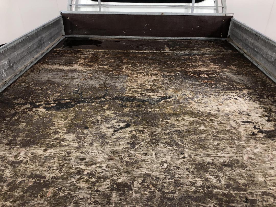 Photo '14' of Mitsubishi Triton Photo '14' of Mitsubishi Triton