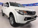 Thumbnail '1' of Mitsubishi Triton
