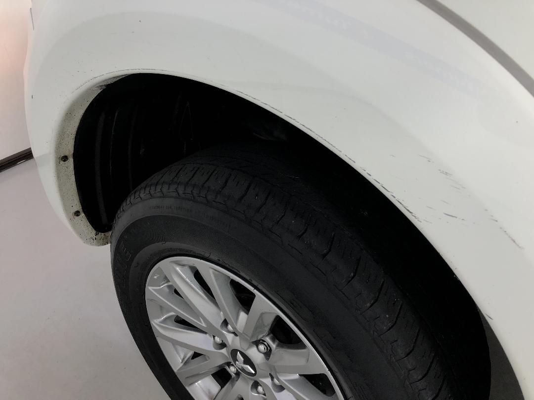 Photo '26' of Mitsubishi Triton