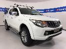 Thumbnail '1' of Mitsubishi Triton