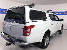 Thumbnail '7' of Mitsubishi Triton