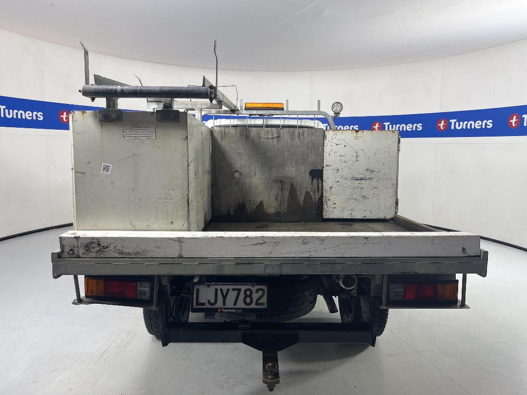 Photo '6' of Mitsubishi Triton Photo '6' of Mitsubishi Triton