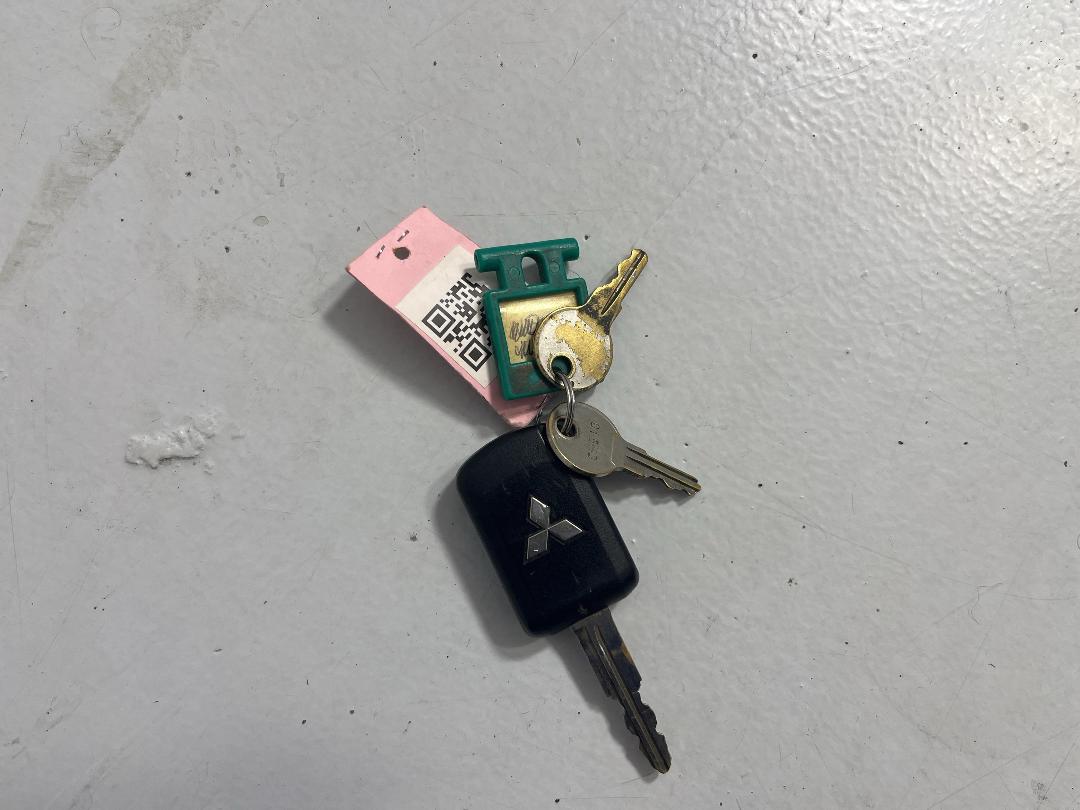 Photo '19' of Mitsubishi Triton Photo '19' of Mitsubishi Triton