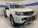 Thumbnail '1' of Mitsubishi Triton