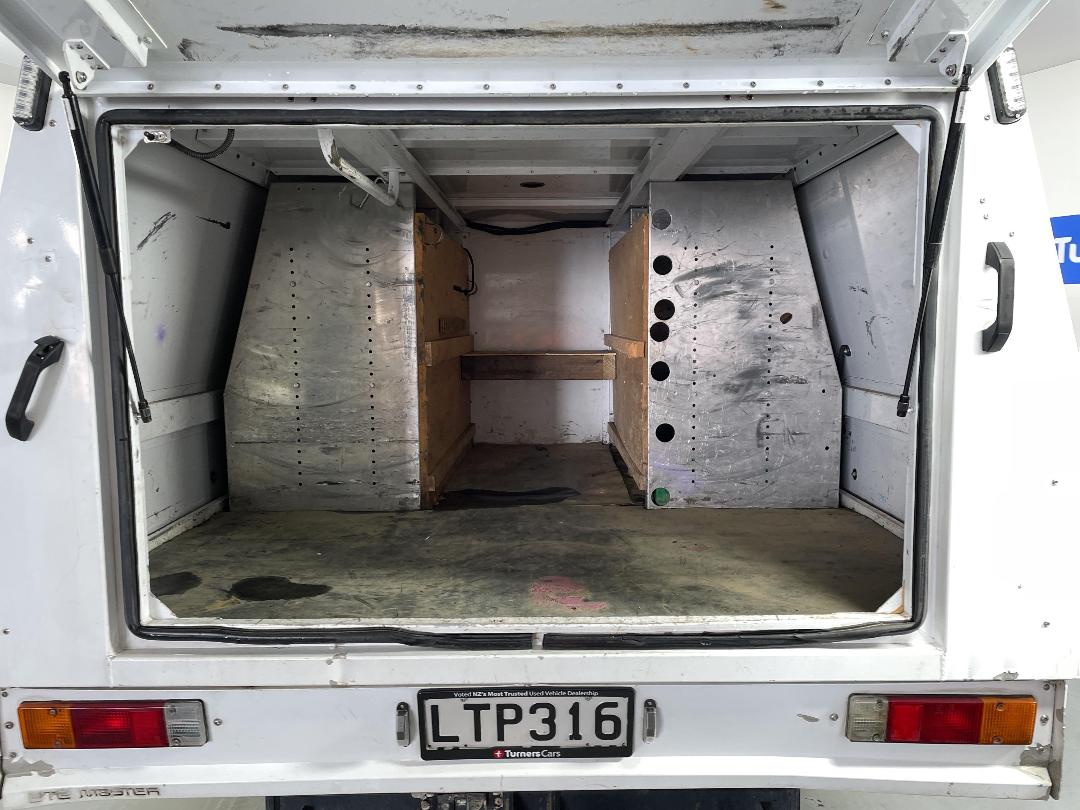 Photo '14' of Mitsubishi Triton Photo '14' of Mitsubishi Triton