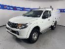 Thumbnail '4' of Mitsubishi Triton