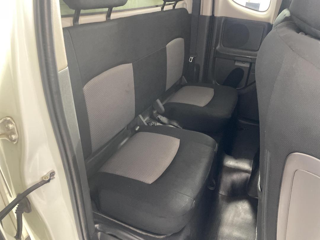 Photo '20' of Mitsubishi Triton Photo '20' of Mitsubishi Triton