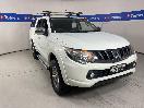 Thumbnail '1' of Mitsubishi Triton