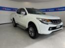 Thumbnail '1' of Mitsubishi Triton