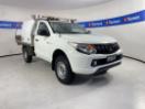 Thumbnail '1' of Mitsubishi Triton